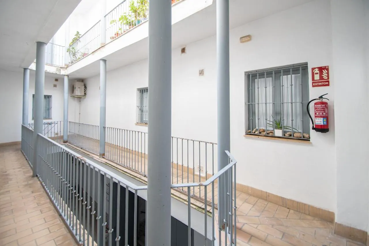Apartamento Las Lectoras De Cadiz İspanya