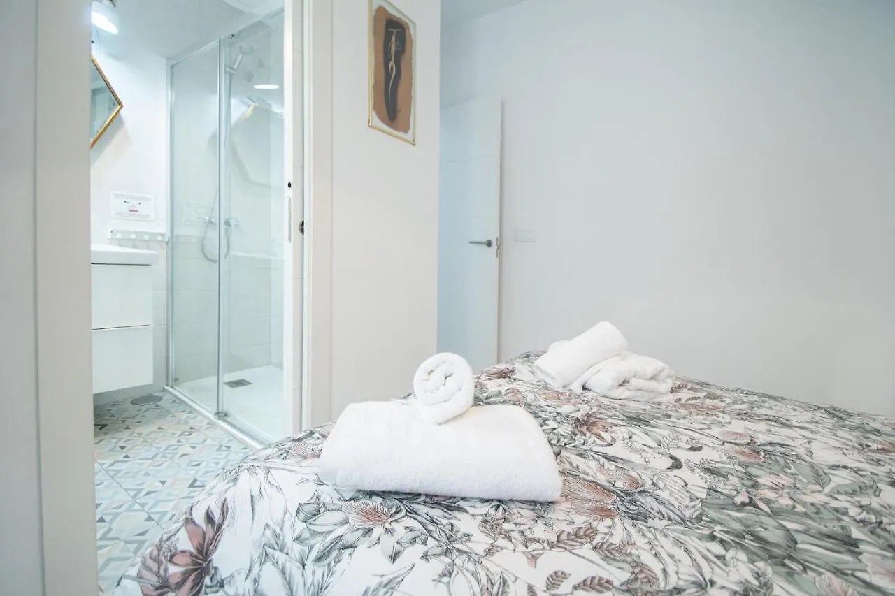 Apartamento Las Lectoras De Cadiz 0*,  İspanya